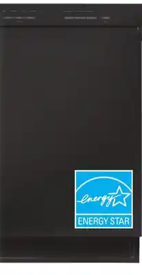 Menards 4-Cycle Dishwasher offer