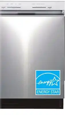 Menards Criterion 4-Cycle Dishwasher offer