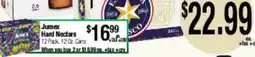 Big Saver Foods Jumex Hard Nectars offer