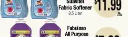 Big Saver Foods Suavitel Fabric Softener offer