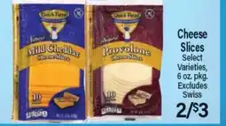 Angelo Caputo's Fresh Market Cheese Slices offer