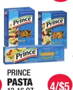 Carnicerias Jimenez PRINCE PASTA offer