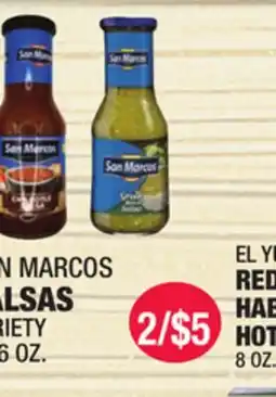 Carnicerias Jimenez EL YUCA REDUCED SAN MARCOS SALAS offer