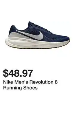 Dick's Sporting Goods Nike Men's Revolution 8 Running Shoes offer