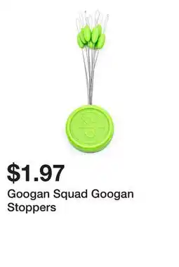 Dick's Sporting Goods Googan Squad Googan Stoppers offer