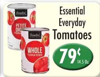 Garden Fresh Market Essential Everyday Tomatoes offer