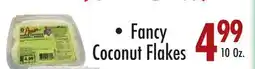 Garden Fresh Market • Fancy Coconut Flakes offer