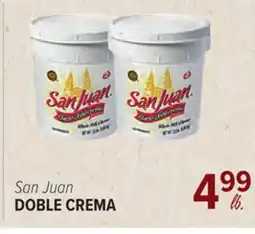 Cermak Fresh Market San Juan DOBLE CREMA offer