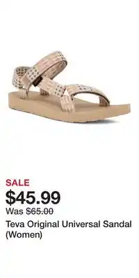Nordstrom Teva Original Universal Sandal (Women) offer