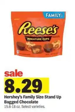 Meijer Reese's Miniature Cups offer