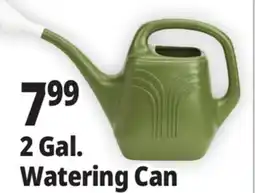 Ocean State Job Lot Bloem Watering Can 2 Gal offer