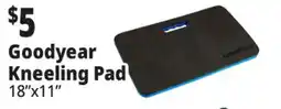 Ocean State Job Lot Goodyear Kneeling Pad offer