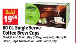 Ocean State Job Lot Coffee Pods offer