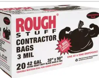 Ocean State Job Lot 42 Gallon Contractor offer