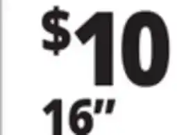 Ocean State Job Lot 16 Folding Storage Baskets offer