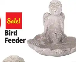 Ocean State Job Lot Bird Feeder offer