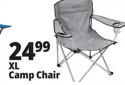 Ocean State Job Lot Folding XL Camp Chair offer