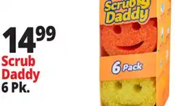 Ocean State Job Lot Scrub Daddy PowerPaste Plus Scrub Mommy Applicator 8.8 oz offer