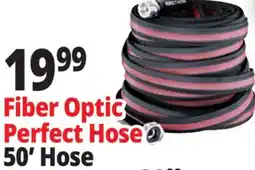Ocean State Job Lot Fiber Optic Perfect Hose offer