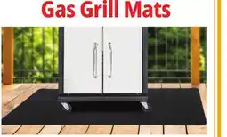 Ocean State Job Lot Gas Grill Mats offer