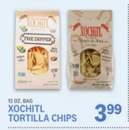 Kings Food Markets XOCHITL TORTILLA CHIPS offer