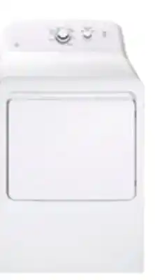 Lowe's 6.2-cu ft Electric Dryer offer