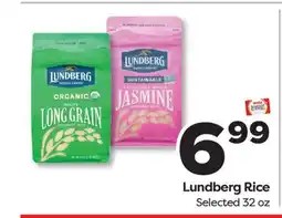 Weis Markets Lundberg Rice offer