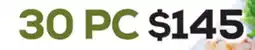 DeCicco & Sons Extra Large Shrimp Platters offer