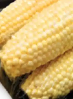 Weis Markets Trimmed Corn offer