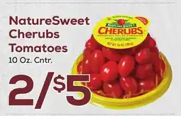 DeCicco & Sons NatureSweet Cherubs Tomatoes offer
