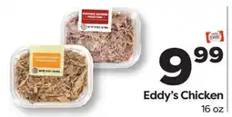 Weis Markets Eddy's Chicken offer