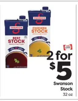 Weis Markets Swanson Stock offer