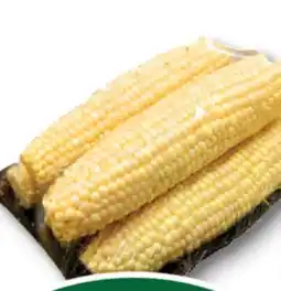 Weis Markets Trimmed Corn offer