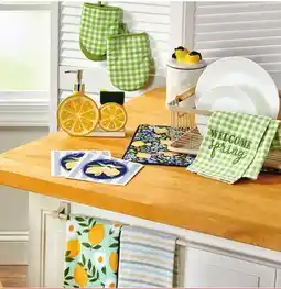 Boscov's Kitchen Accessories offer
