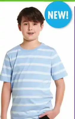 Boscov's Boys 4-20 ARCHITECT Short-Sleeve Tops offer