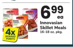 ACME Innovasian Skillet Meals offer