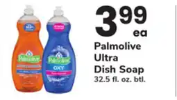 ACME Palmolive Ultra Dish Soap offer