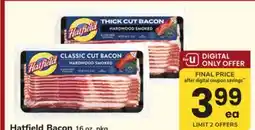 ACME Hatfield Bacon offer