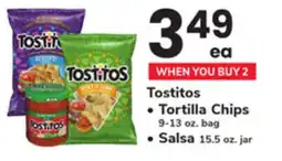ACME Tostitos offer