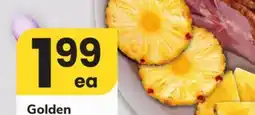 ACME Golden Pineapple offer