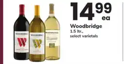 ACME Woodbridge offer