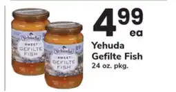 ACME Yehuda Gefilte Fish offer