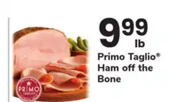 ACME Primo Taglio Ham off the Bone offer