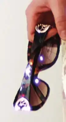 Boscov's JESSICA SIMPSON SUNGLASSES offer