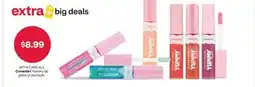 CVS ALL CoverGirl Yummy lip gloss or plumper offer