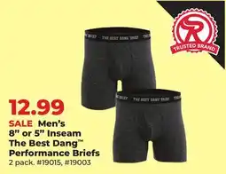 Runnings Noble Outfitters Men's 8 or 5 Inseam offer