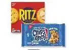 ShopRite Ritz & Chips Ahoy! offer