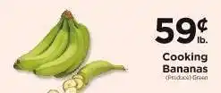 ShopRite Cooking Bananas offer