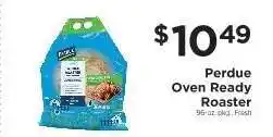 ShopRite Perdue Oven Ready Roaster offer