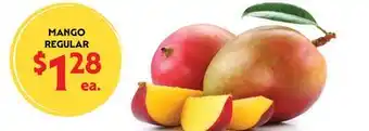 La Chiquita Food Market MANGO REGULAR offer